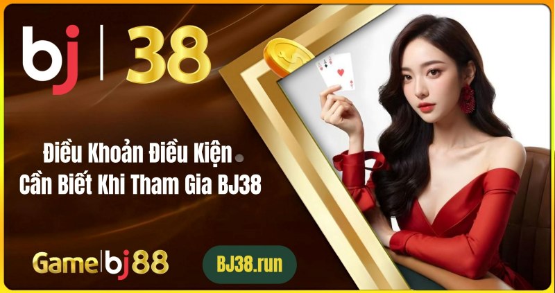Lưu ý khi nạp tiền tại BJ38