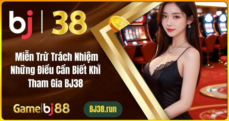 Chính sách bảo mật và an ninh dữ liệu tại BJ38